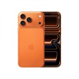 Cumpara ieftin iPhone 17 Pro Max , 1TB Cosmic Orange, 48MP, 5G, Dual SIM, iOS