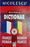 Maria Braescu - Dictionar francez-roman / roman-francez (2004)