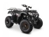 ATV Barton Hammer 180cc, 4 timpi, Roti 10&quot;, Jante Otel, Graphite