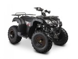 ATV Barton Hammer 180cc, 4 timpi, roti de 10&quot;, jante de otel, culoare Graphite Cod Produs: MX_NEW MXHAMMER180G