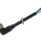 Cablu conectare M8 3m, IP67