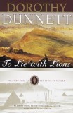 To Lie with Lions: The Sixth Book of the House of Niccolo