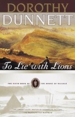 To Lie with Lions: The Sixth Book of the House of Niccolo