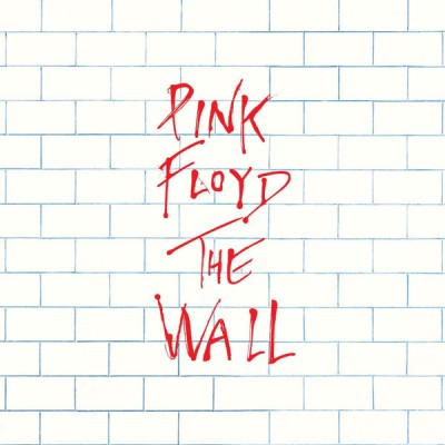 Pink Floyd The Wall Carboard gatefold sleeve reissueremaster (2cd) foto