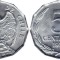 Chile 1976 - 5 centavos UNC