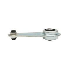 Bieleta inferioara metal antirasturnare cutie viteze - cadru Dacia Logan, Sandero 1.5dCi 112383665R