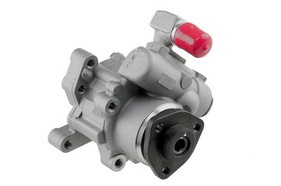 Pompa servodirectie Mercedes Motor 3.0, 3.2, 3.7 Viano 2004- Vito 119, 122, 123 2004-, NTY SPW-ME-018 foto