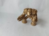 Bnk jc Figurina Gormiti