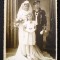 P.390 CP FOTOGRAFIE MILITAR CUNUNIE MARINAR GERMAN KRIEGSMARINE EISERNES KREUZ