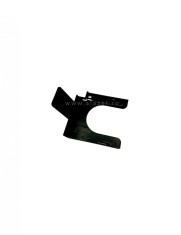Suport sac aspirator Zanussi ZAN2410EL, ZAN2415EL