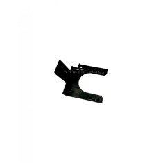 Suport sac aspirator Zanussi ZAN2410EL, ZAN2415EL