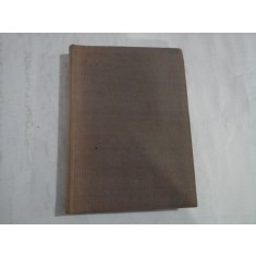 ISTORIA LOGICEI - AL DOILEA CURS - (EDITIA II-A NESCHIMBATA) - 1929-1930 - NAE IONESCU