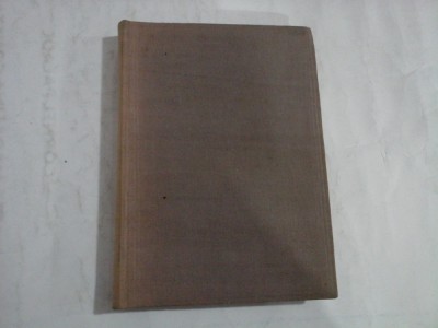 ISTORIA LOGICEI - AL DOILEA CURS - (EDITIA II-A NESCHIMBATA) - 1929-1930 - NAE IONESCU foto