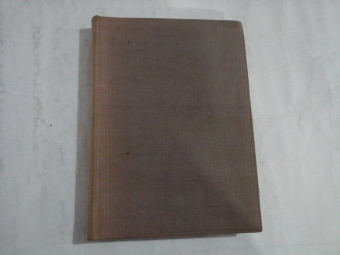 ISTORIA LOGICEI - AL DOILEA CURS - (EDITIA II-A NESCHIMBATA) - 1929-1930 - NAE IONESCU