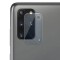 Folie de Protectie Flexibila pentru Camera Pentru SAMSUNG Galaxy S20 Plus (Transparent) BESTSUIT