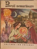 POVESTI NEMURITOARE (30)-COLECTIV-354196