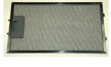 Filtru Metal Hota Electrolux/AEG 4055101697, 32.5x19.7x1cm
