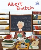 Albert Einstein - Jane Kent