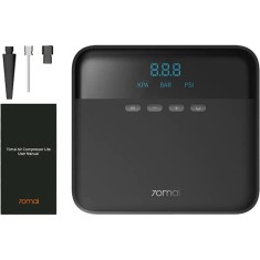 Xiaomi 70mai Air Compressor Lite foto