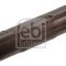 FEBI BILSTEIN 06424 Stift fixare arc, saboti frana