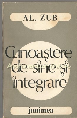 Cunoastere De Sine Si Integrare - Al. Zub foto