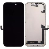 Display iPhone 17 AMPlus Soft Oled (120Hz), Apple