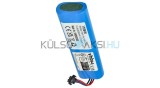 Baterie de &icirc;nlocuire Proscenic M7 Pro, M8 Pro, Lydsto R1, Roidmi Eve Plus - 2600mAh, 14.4V, Li-Ion