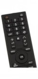 Telecomanda TV JVC - Compatibila Diverse Modele - Identificare Model Necesara
