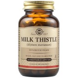 Milk Thistle (Silimarina) Solgar 50cps