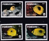 PENRHYN 2017 WWF FAUNA PROTEJATA PESTI