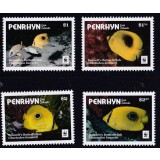 PENRHYN 2017 WWF FAUNA PROTEJATA PESTI