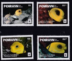 PENRHYN 2017 WWF FAUNA PROTEJATA PESTI foto