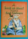 Invat sa citesc Povestiri de Emil Garleanu ( carte pentru copii )