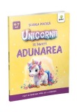 Cumpara ieftin Unicornii te invata ADUNAREA