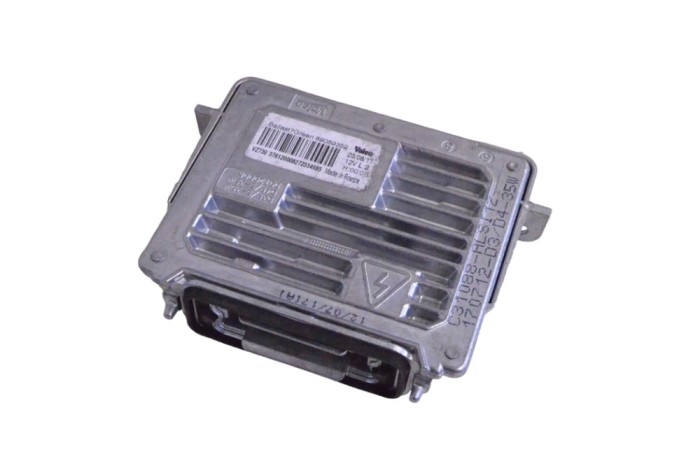Unitate de control lumini xenon FORD C-MAX II DXA/CB7, DXA/CEU 2017 OEM: 89089352 17828093