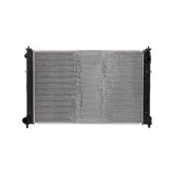 Radiator racire Mazda Mpv (Lw), 06.1999-04.2002, Motorizare 2, 5 125kw Benzina, tip climatizare cu/fara AC, cutie M/A, dimensiune 691x458x16mm, Cu li
