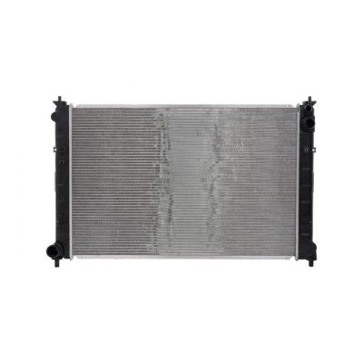 Radiator racire Mazda Mpv (Lw), 06.1999-04.2002, Motorizare 2, 5 125kw Benzina, tip climatizare cu/fara AC, cutie M/A, dimensiune 691x458x16mm, Cu li foto