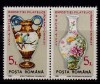 ✅ RO 1991 LP 1258 a &quot;Expo. Fila. romano-chineza&quot; , serie , MNH, Nestampilat