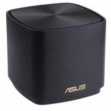 Dual-band large home Mesh ZENwifi system, XD4 1 pack; black, Asus