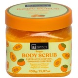 Scrub exfoliant pe baza de zahar cu papaya &amp; mango, IDC Institute, 12210 , 470g