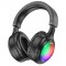 Handsfree Bluetooth HOCO W48 Focus, A2DP, Negru