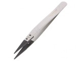 Pensetă Dreaptă Antistatică 130mm