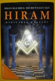 Robert Lomas - Dezvaluirea secretului lui Hiram * Ridicarea valului