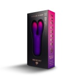Vibrator Glo-Girl Bunny