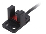 Senzor Fotoelectric PNP 6mm DARK-ON/LIGHT-ON PBT PM-Y45-P