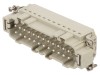 Conector HDC EPIC&reg; H-BE 024 MQL