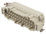 Conector HDC EPIC&reg; H-BE 024 MQL