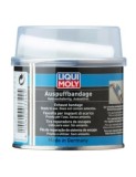 Bandaj Reparatie Sistem Evacuare 1m Liqui Moly, Termorezistent, Etansare Gaură/Fisură, Aplicare Ușoară