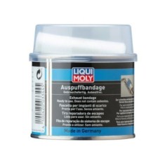 Bandaj pentru repararea sistemului de evacuare 1m Liqui Moly
