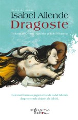 Dragoste - Isabel Allende, Humanitas Fiction